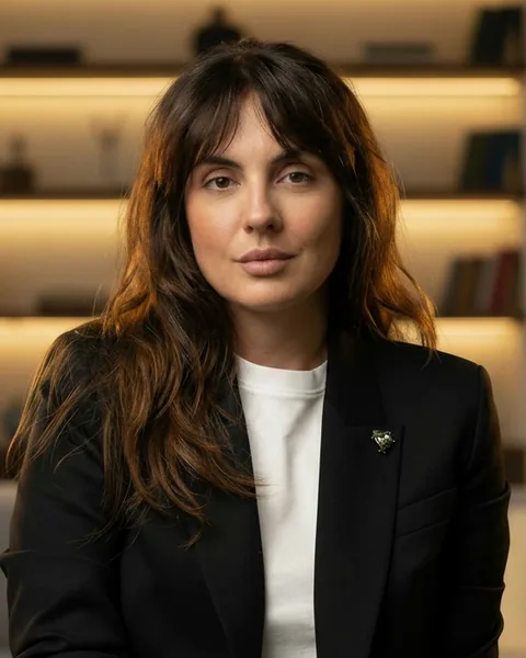 Карина Лобанова
